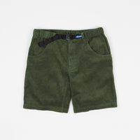 Kavu Chilli Roy Shorts - Park Green thumbnail