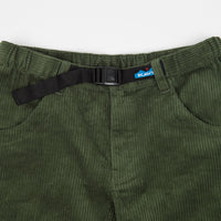 Kavu Chilli Roy Shorts - Park Green thumbnail