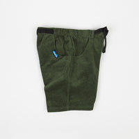 Kavu Chilli Roy Shorts - Park Green thumbnail