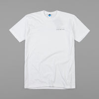 Kavu Define Range T-Shirt - White thumbnail