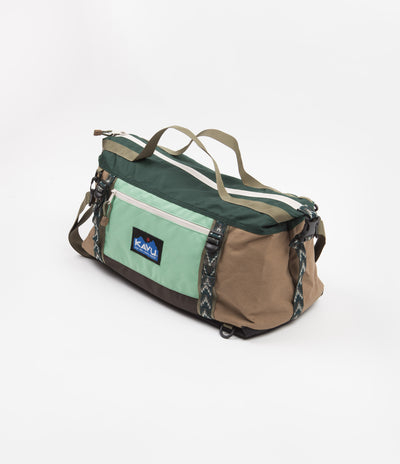 Kavu Little Feller Bag - Forest Park