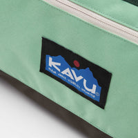 Kavu Little Feller Bag - Forest Park thumbnail