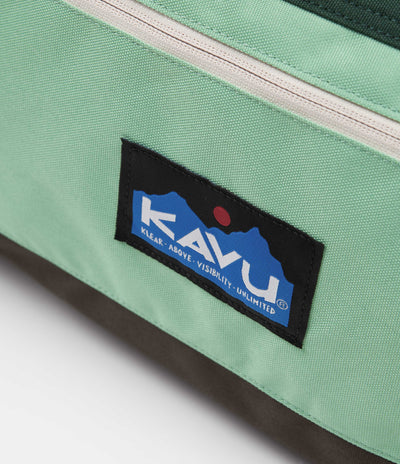 Kavu Little Feller Bag - Forest Park