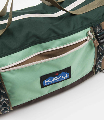 Kavu Little Feller Bag - Forest Park