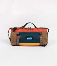 Kavu Little Feller Bag - Forest Ranger