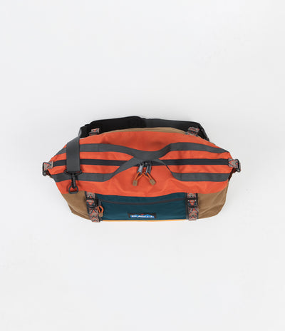 Kavu Little Feller Bag - Forest Ranger