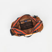 Kavu Little Feller Bag - Forest Ranger thumbnail