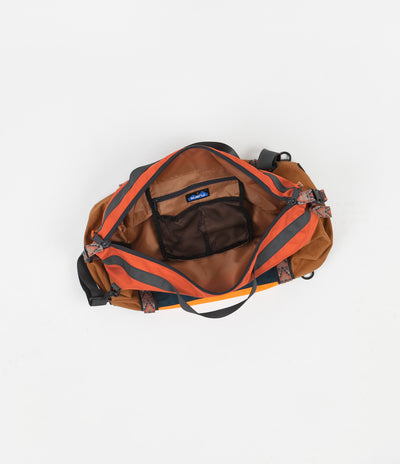 Kavu Little Feller Bag - Forest Ranger