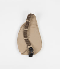 Kavu Rope Bag Khaki Flatspot