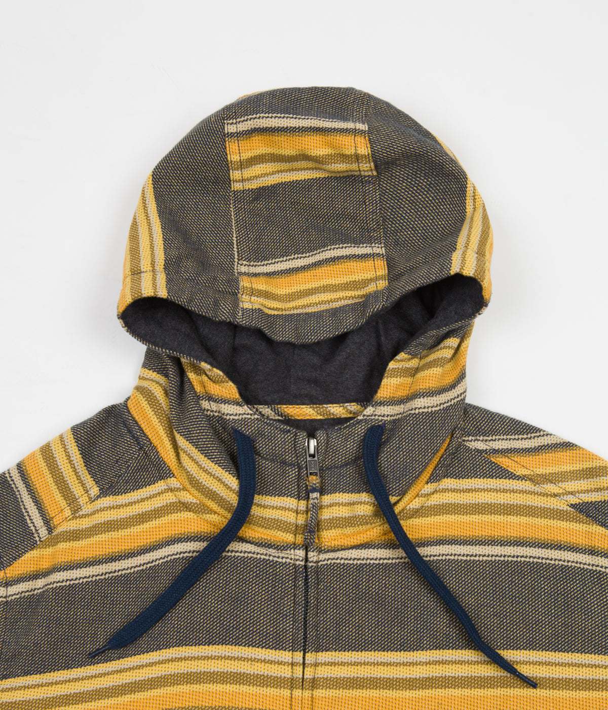 Kavu Seaboard Hoodie - Sailor Stripe | Flatspot