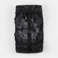 Kavu Shapiro Backpack - Black Topo thumbnail