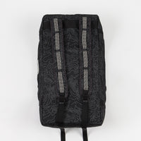 Kavu Shapiro Backpack - Black Topo thumbnail