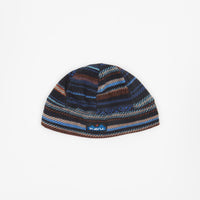 Kavu Sitkinak Beanie - Baja Night thumbnail