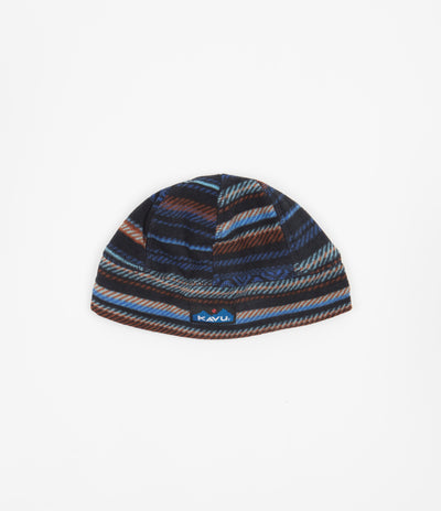 Kavu Sitkinak Beanie - Baja Night