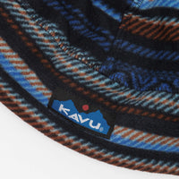 Kavu Sitkinak Beanie - Baja Night thumbnail