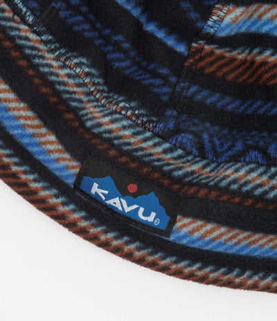 Kavu Sitkinak Beanie - Baja Night