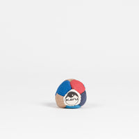 Kavu Sole Kick Hacky Sack - Nautical thumbnail