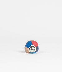 Kavu Sole Kick Hacky Sack - Nautical