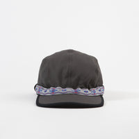 Kavu Strap Cap - Charcoal thumbnail