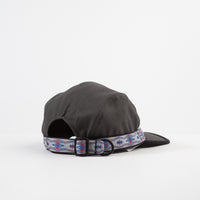 Kavu Strap Cap - Charcoal thumbnail