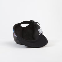 Kavu Strap Cap - Charcoal thumbnail