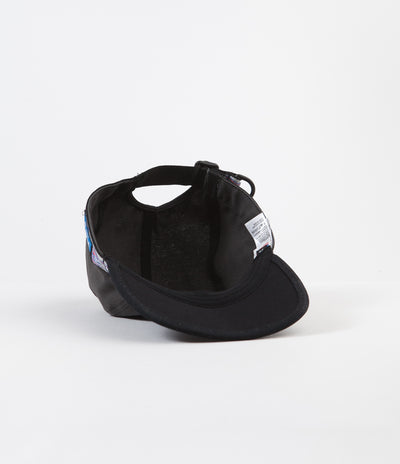 Kavu Strap Cap - Charcoal