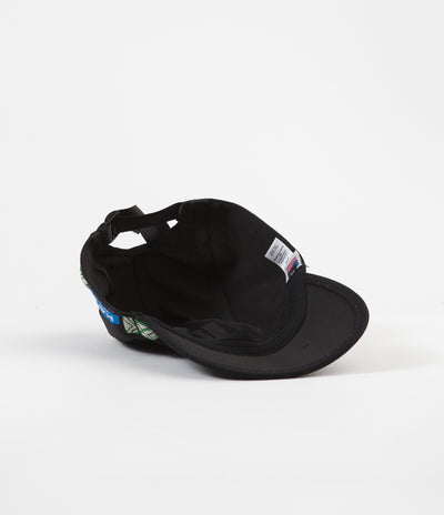 Kavu Synthetic Strap Cap - Black