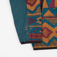 Kavu Teannaway Fleece Sweatshirt - Harvest Range thumbnail