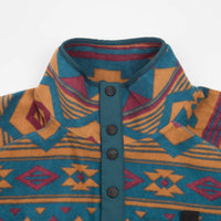 Kavu Teannaway Fleece Sweatshirt - Harvest Range thumbnail