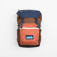 Kavu Timaru Backpack - Trail Mix thumbnail