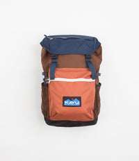 Kavu Timaru Backpack - Trail Mix