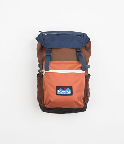 Kavu Timaru Backpack - Trail Mix