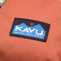 Kavu Timaru Backpack - Trail Mix thumbnail