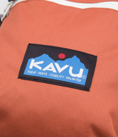 Kavu Timaru Backpack - Trail Mix