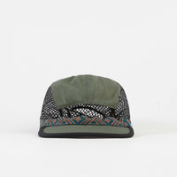 Kavu Trailrunner Cap - Moss thumbnail