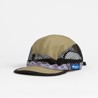 Kavu Trailrunner Cap - Pyrite thumbnail