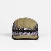 Kavu Trailrunner Cap - Pyrite thumbnail