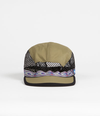 Kavu Trailrunner Cap - Pyrite