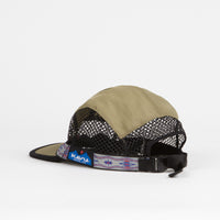 Kavu Trailrunner Cap - Pyrite thumbnail