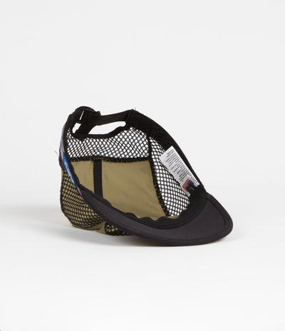 Kavu Trailrunner Cap - Pyrite