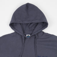 Kavu True Hoodie - Faded Denim thumbnail