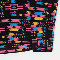 Kavu Winter Throwshirt Fleece - Arcade Night thumbnail