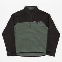 Kavu Winter Throwshirt Fleece - Sycamore thumbnail