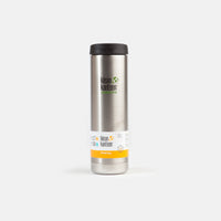 Klean Kanteen Insulated TKWide 591ml Flask - Brushed Stainless thumbnail