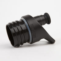 Klean Kanteen Sport Cap 3.0 - Black thumbnail