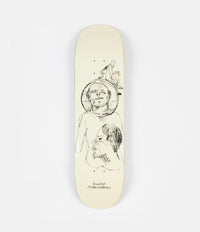 Krooked Anderson Coin Full Pro Deck - 8.38"