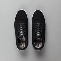 Lakai Salford Shoes - Black thumbnail