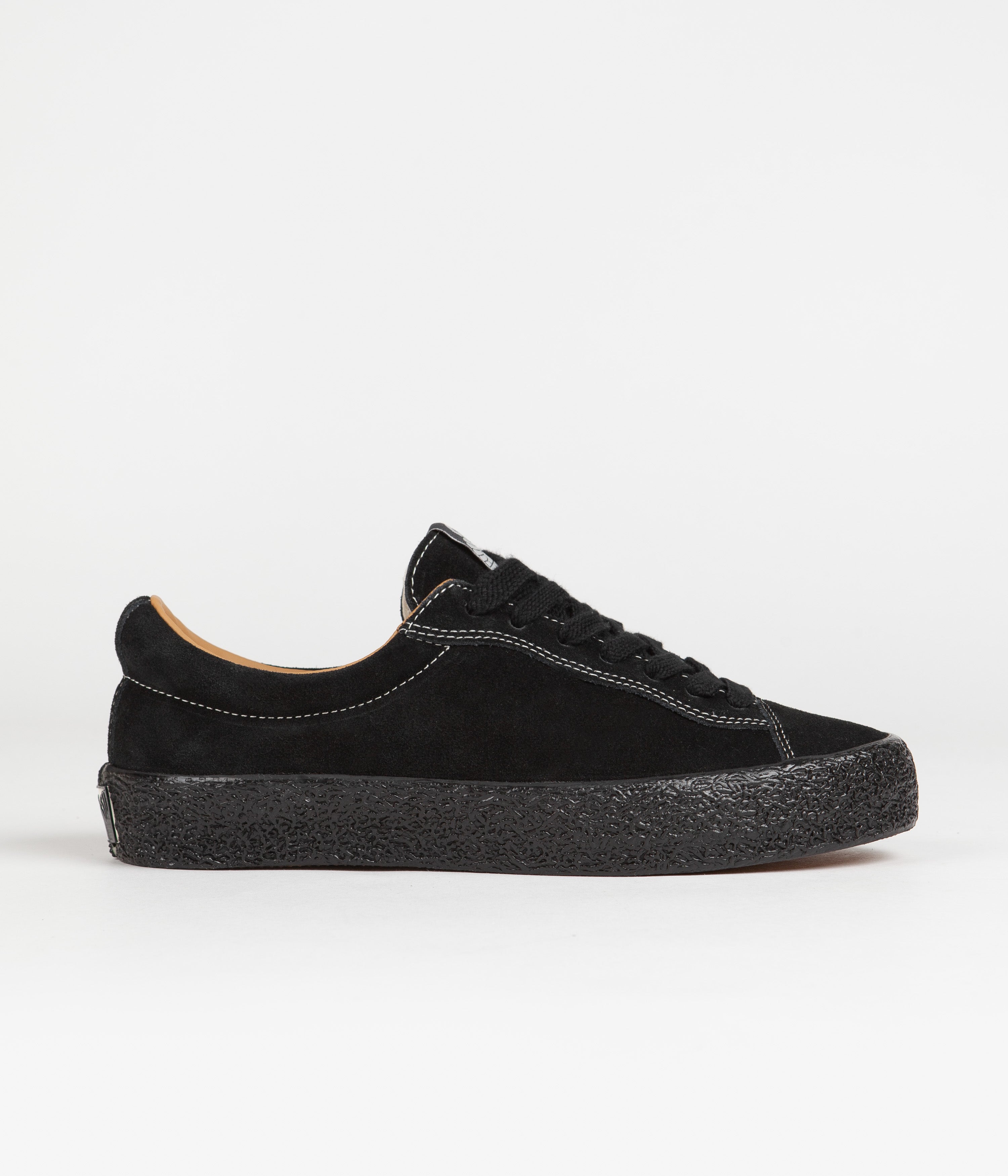 Last Resort Ab Vm002 Shoes - Black   Black   White 