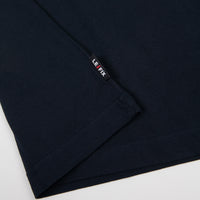 Le Fix Flag T-Shirt - Navy thumbnail