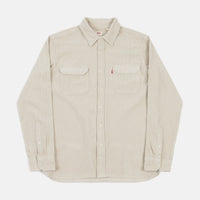 Levi's® Red Tab™ Jackson Worker Shirt - Almond Milk thumbnail